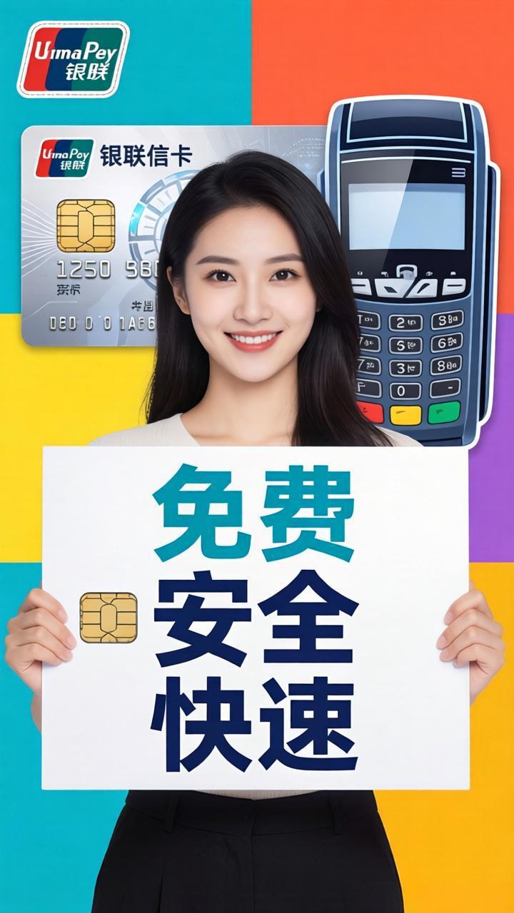 海科融通POS机宣传图